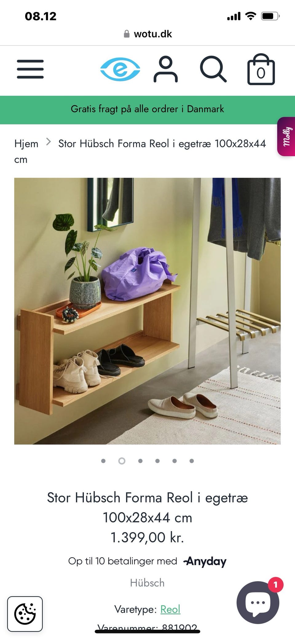 Galleribillede