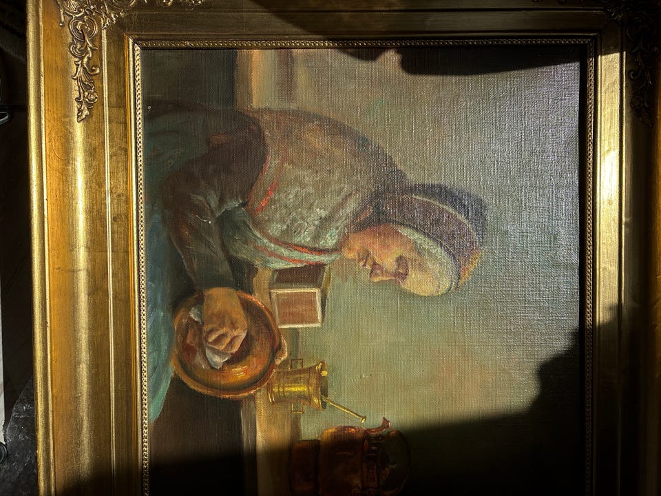Galleribillede