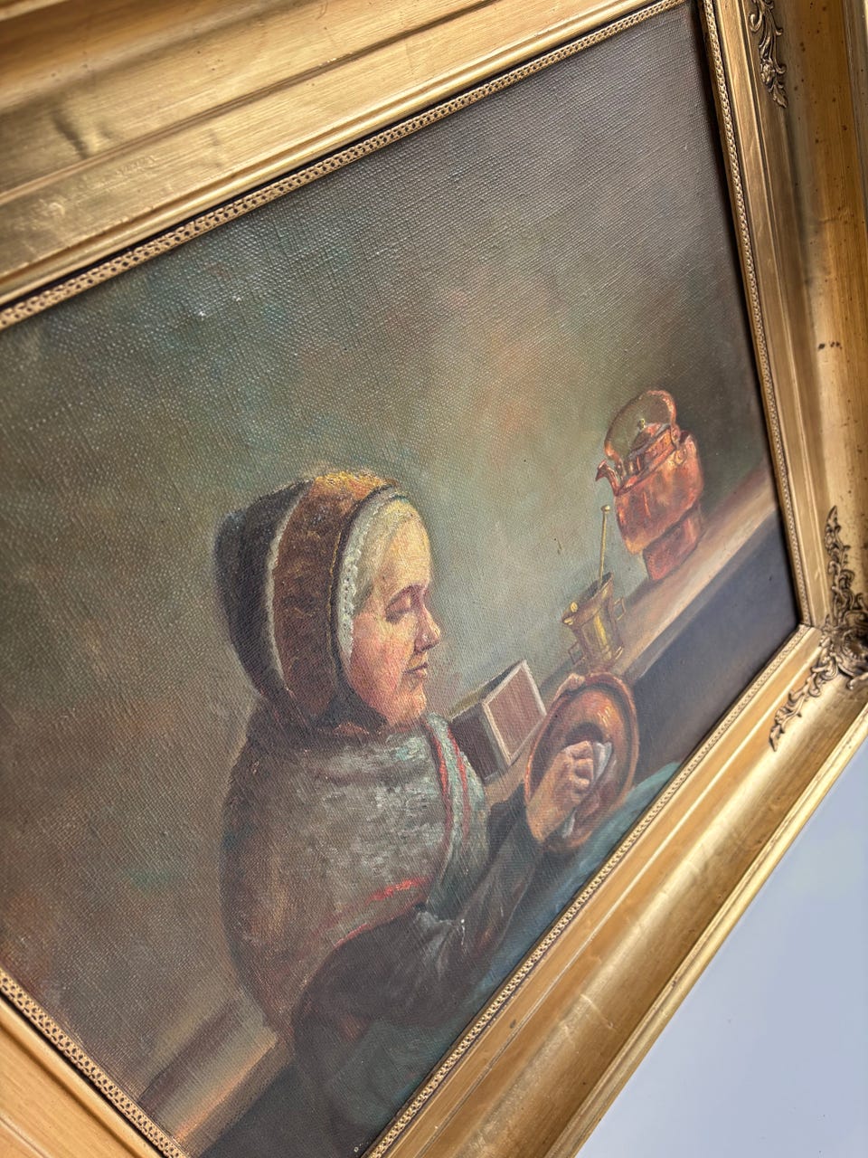 Galleribillede