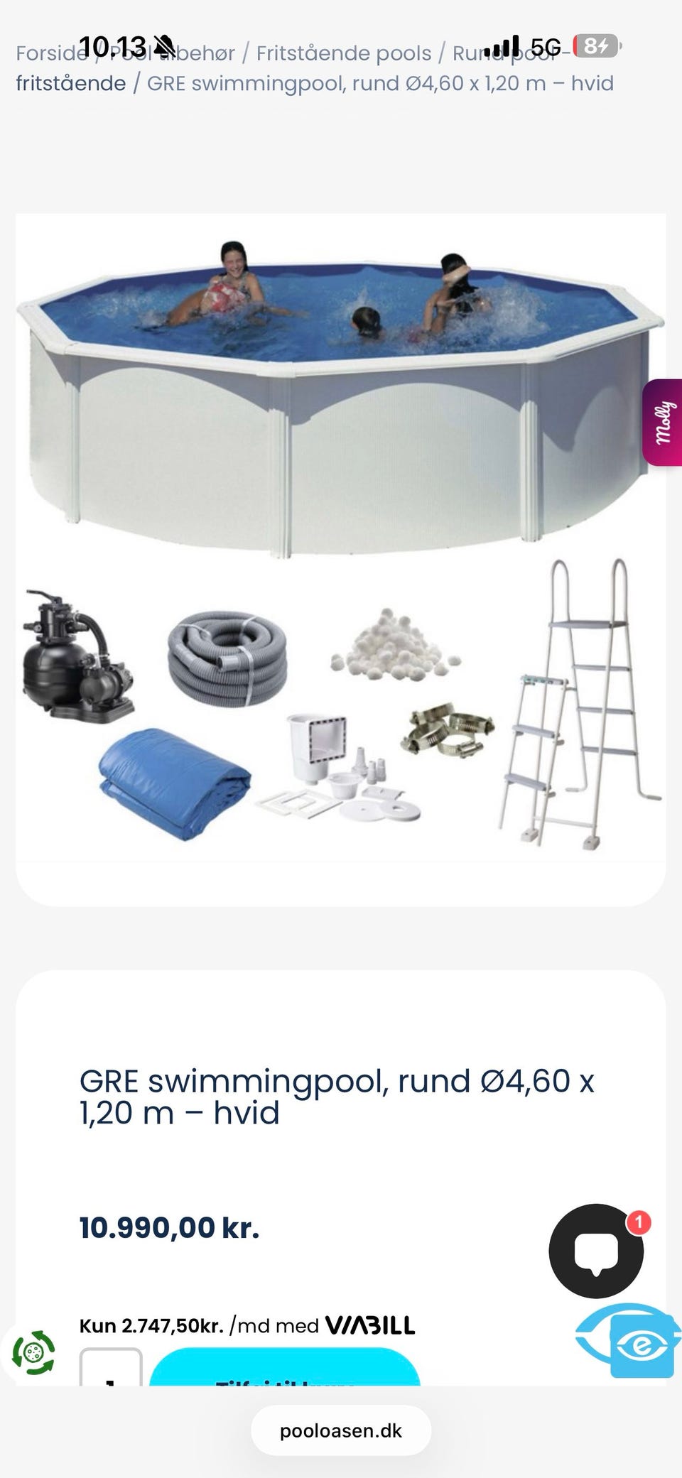 Galleribillede