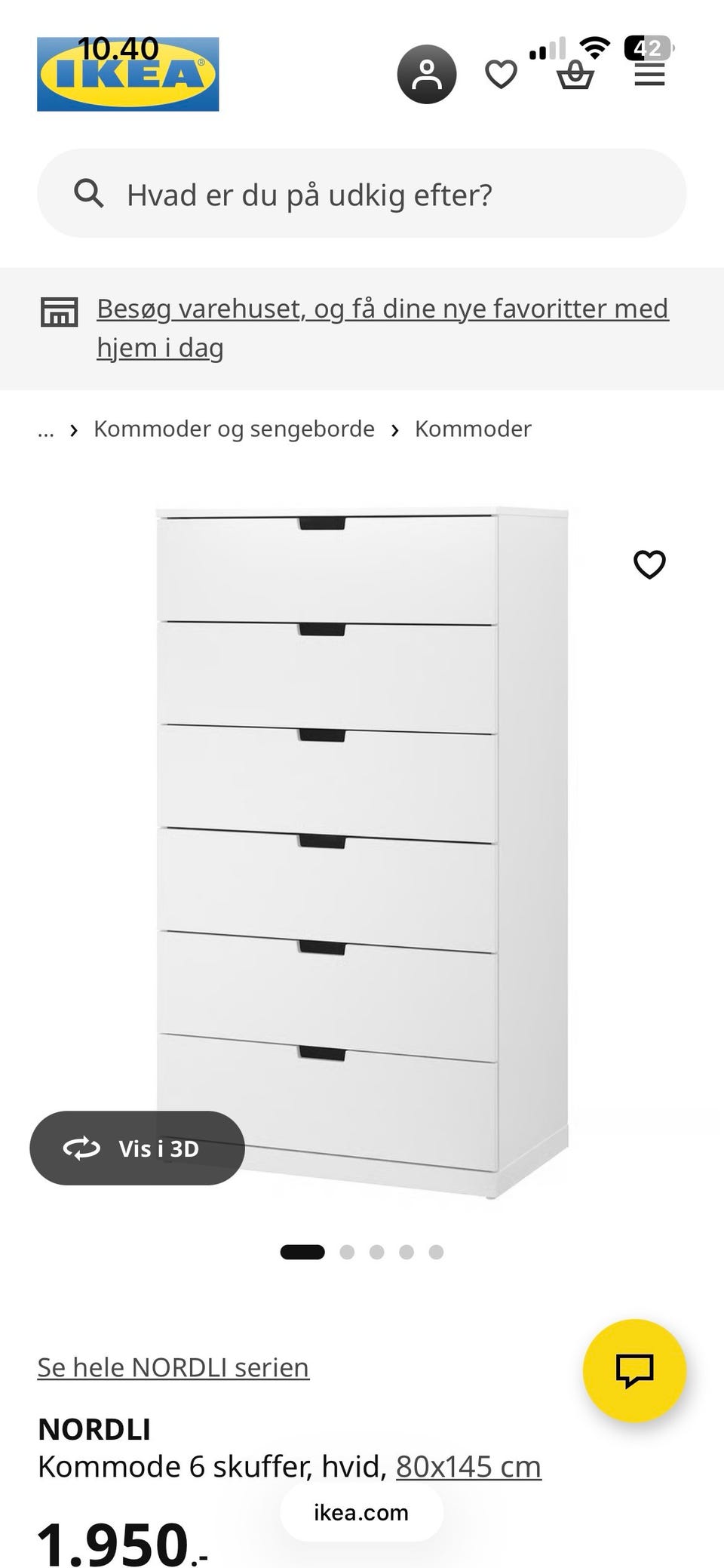 Galleribillede
