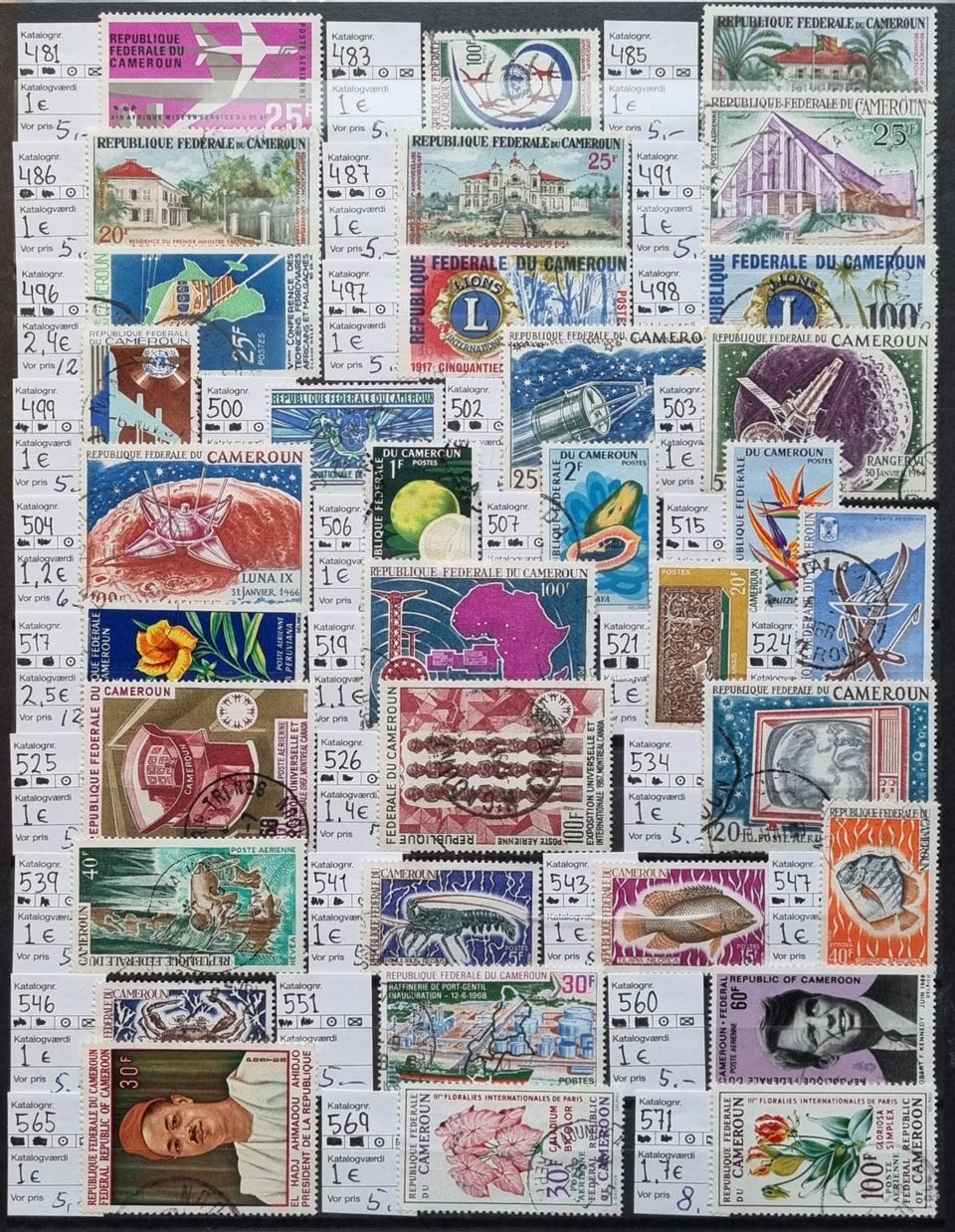 Galleribillede
