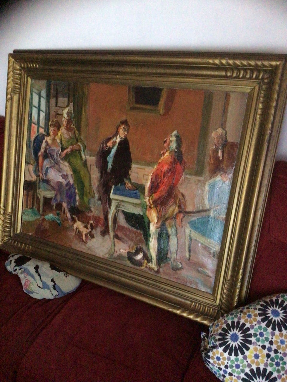 Galleribillede