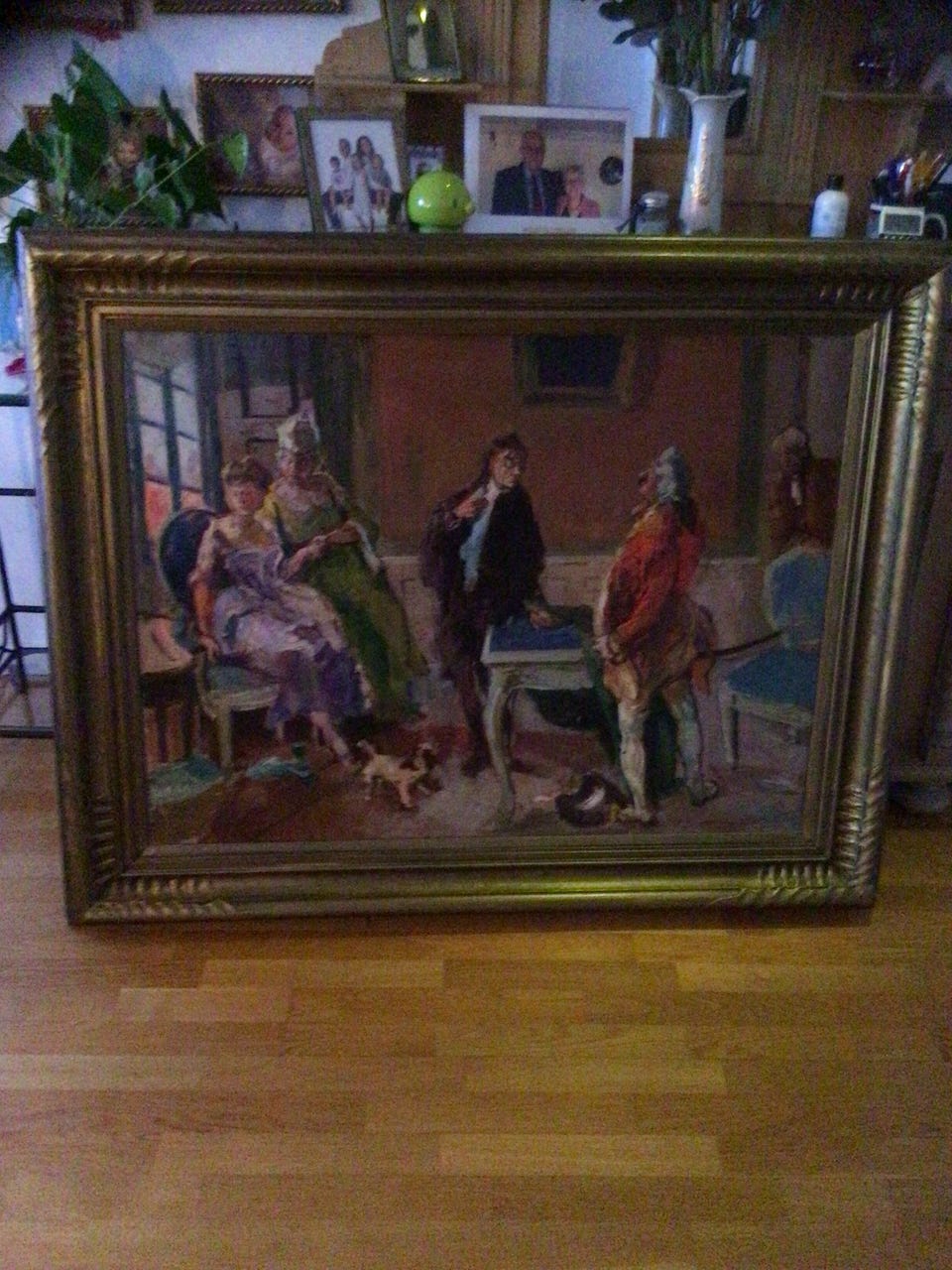Galleribillede