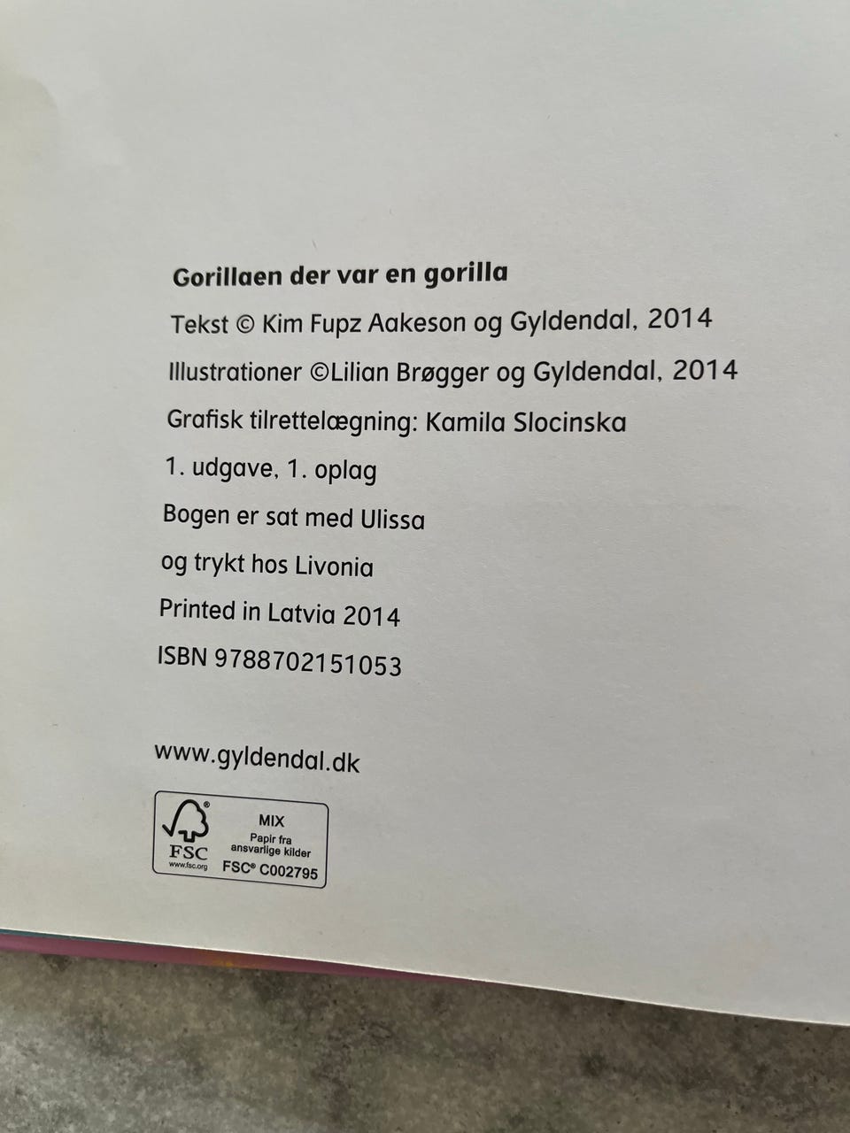 Galleribillede