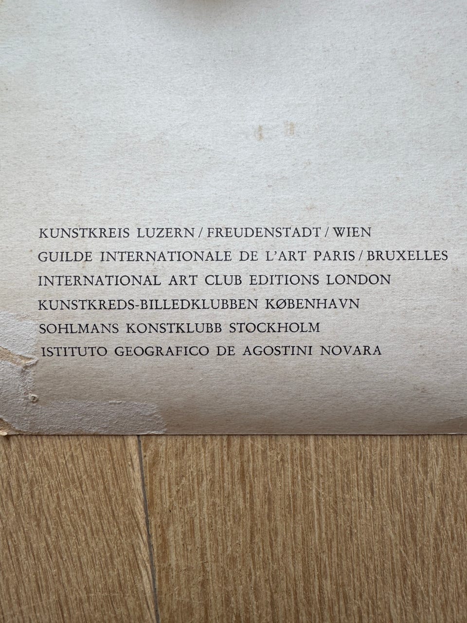 Galleribillede