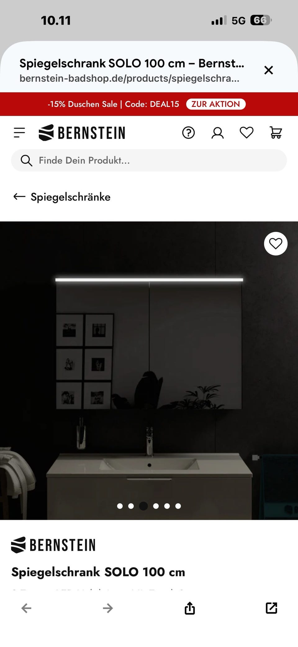 Galleribillede