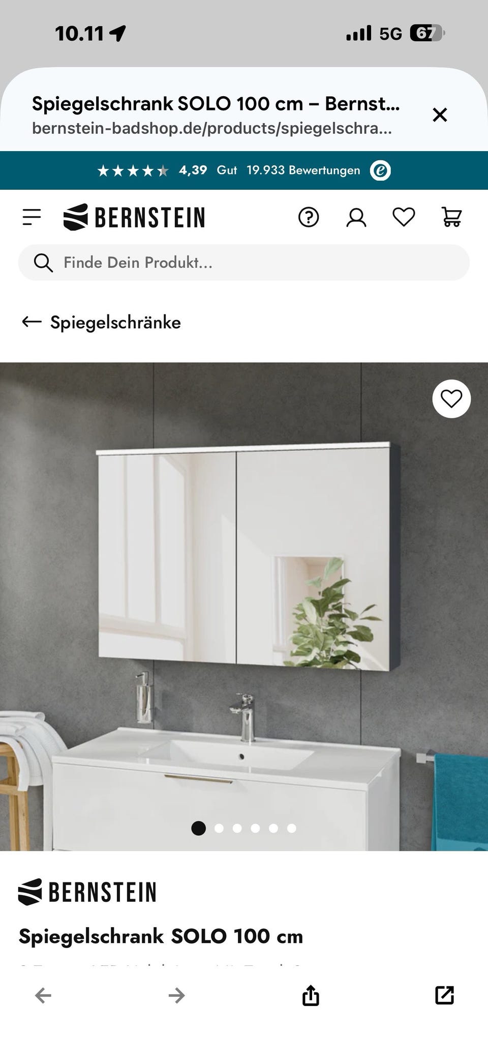 Galleribillede
