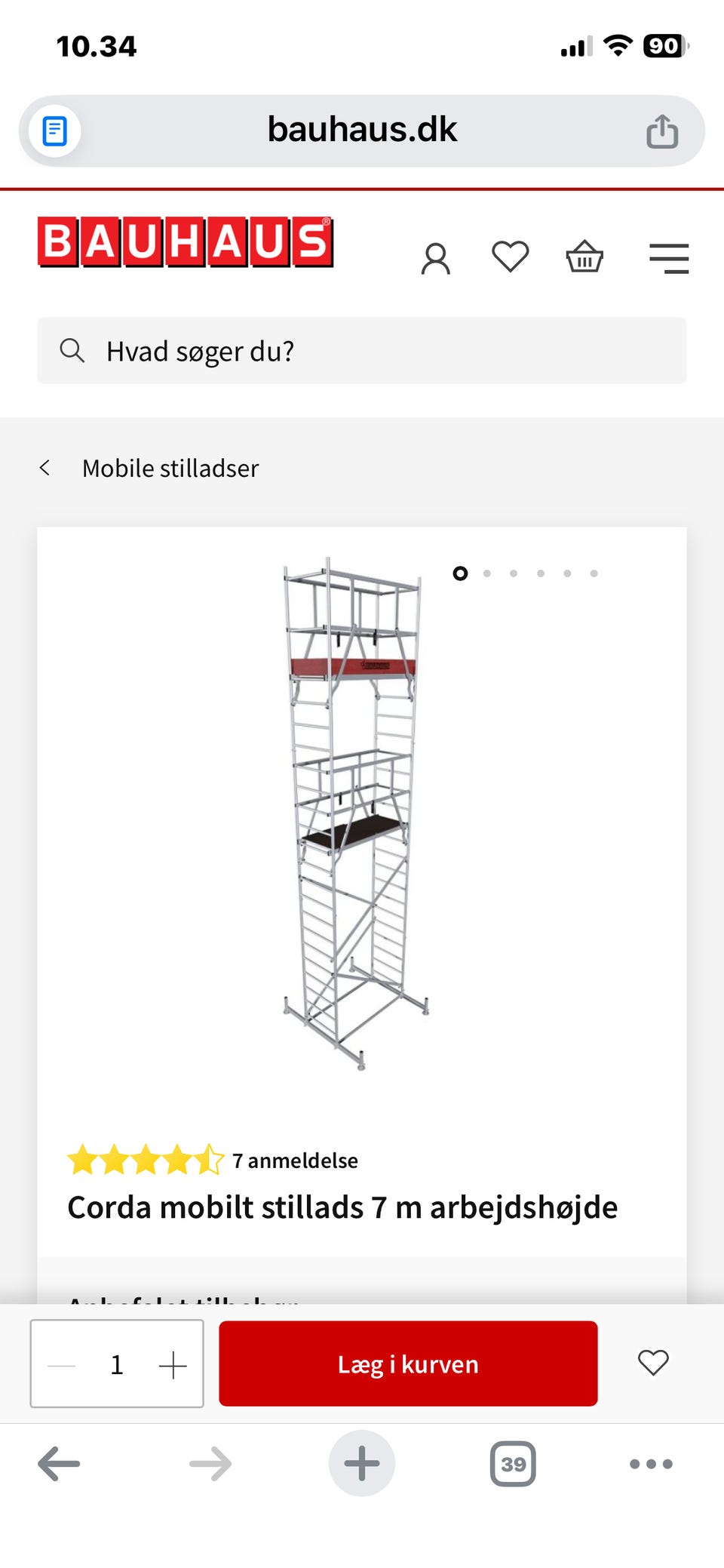Galleribillede