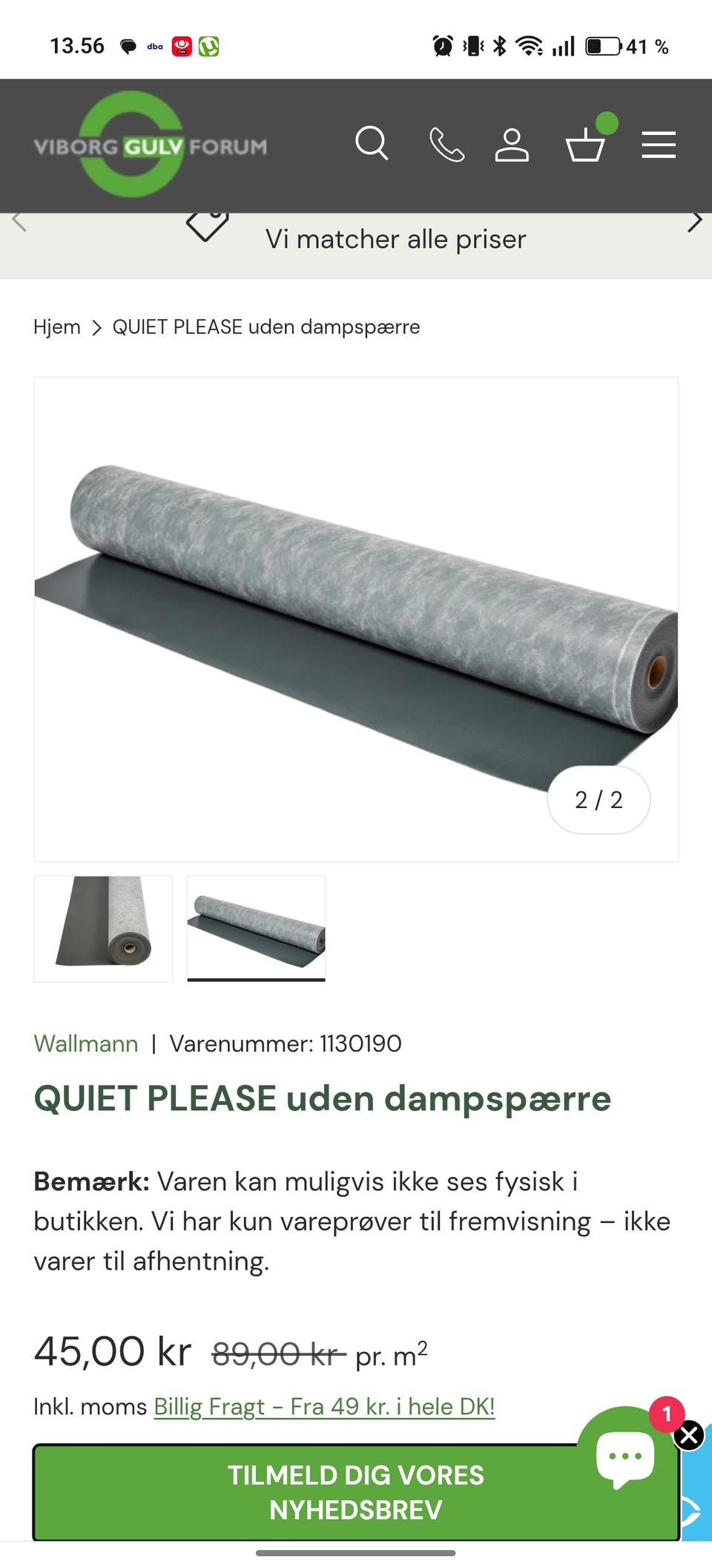 Galleribillede
