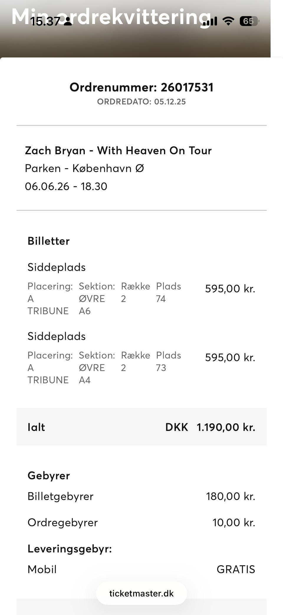 Galleribillede