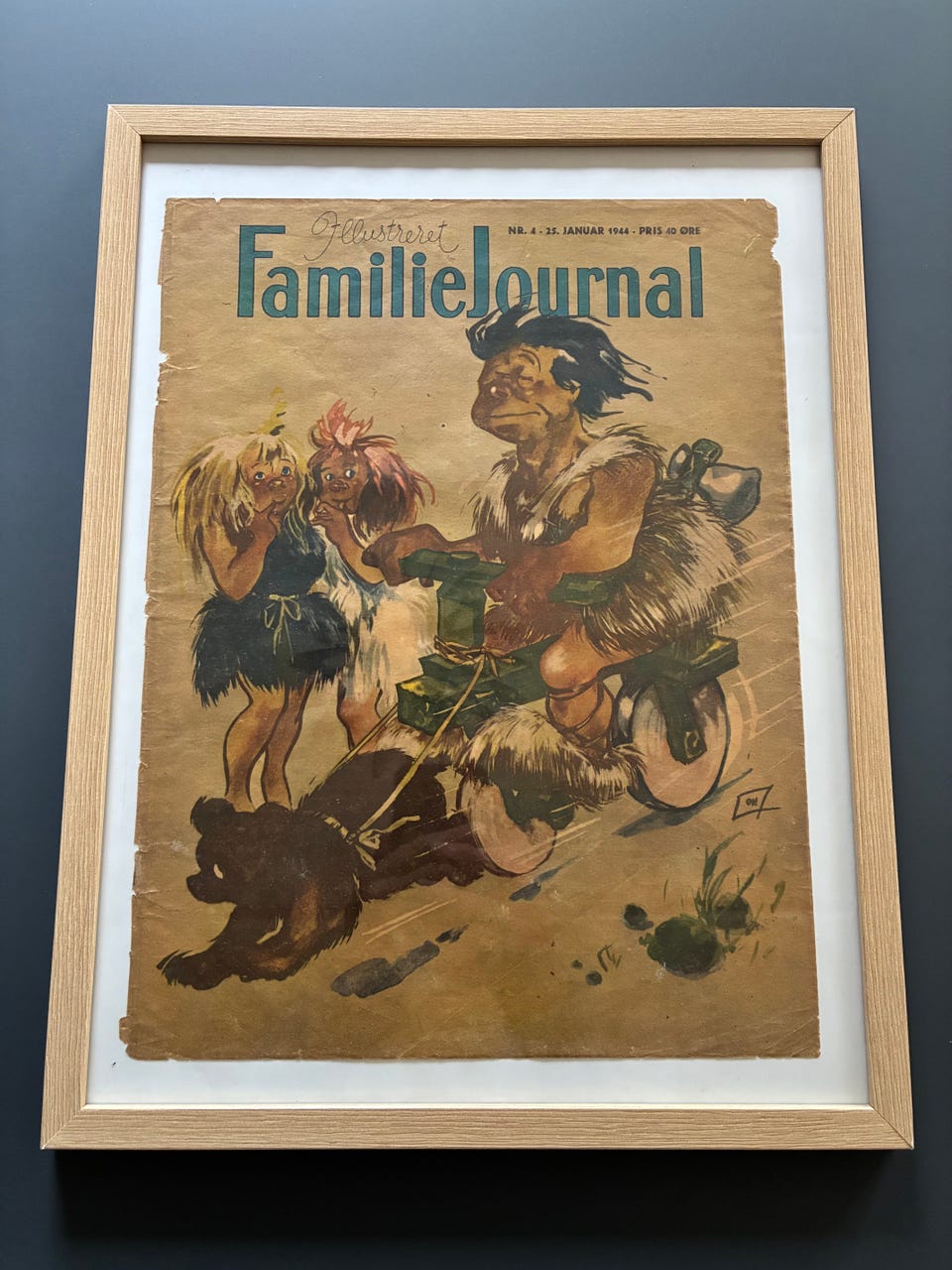 Galleribillede