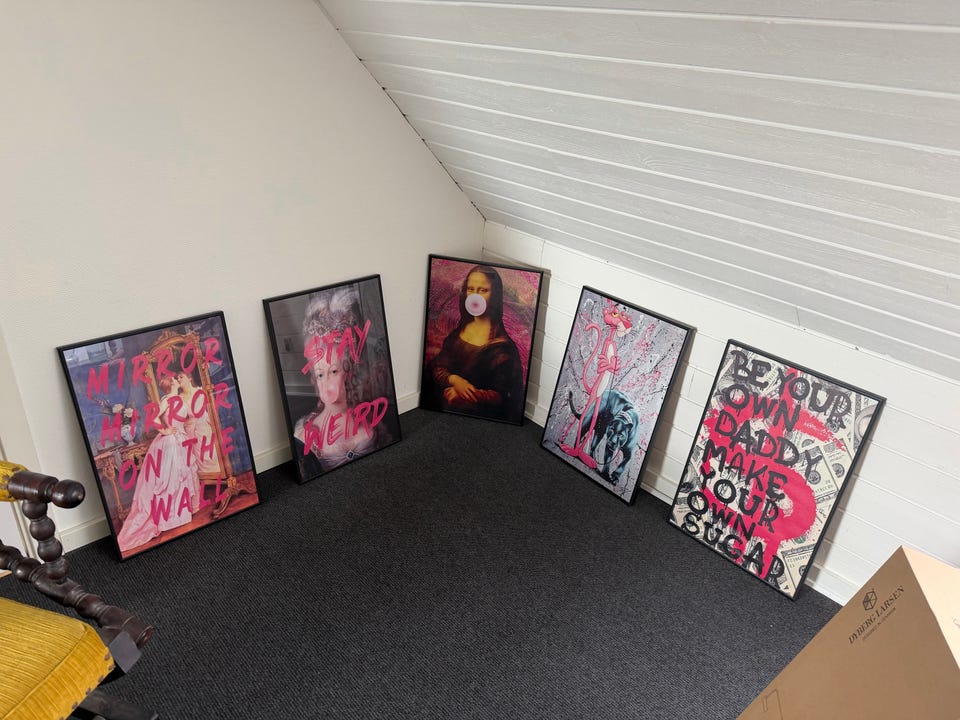 Galleribillede