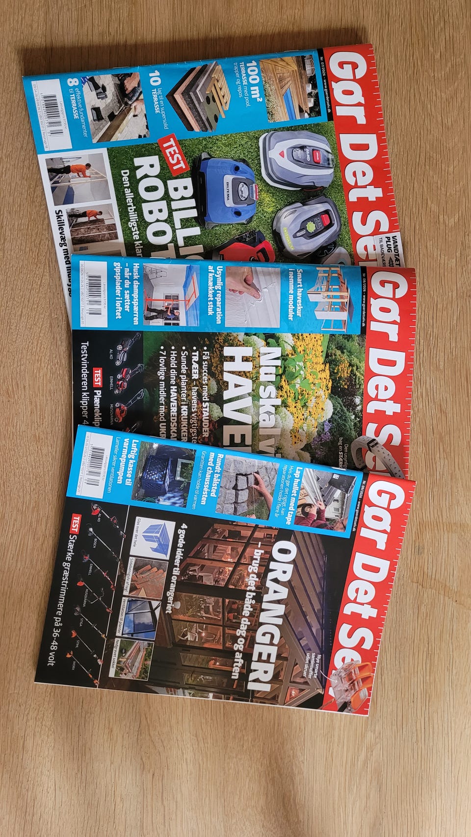 Galleribillede