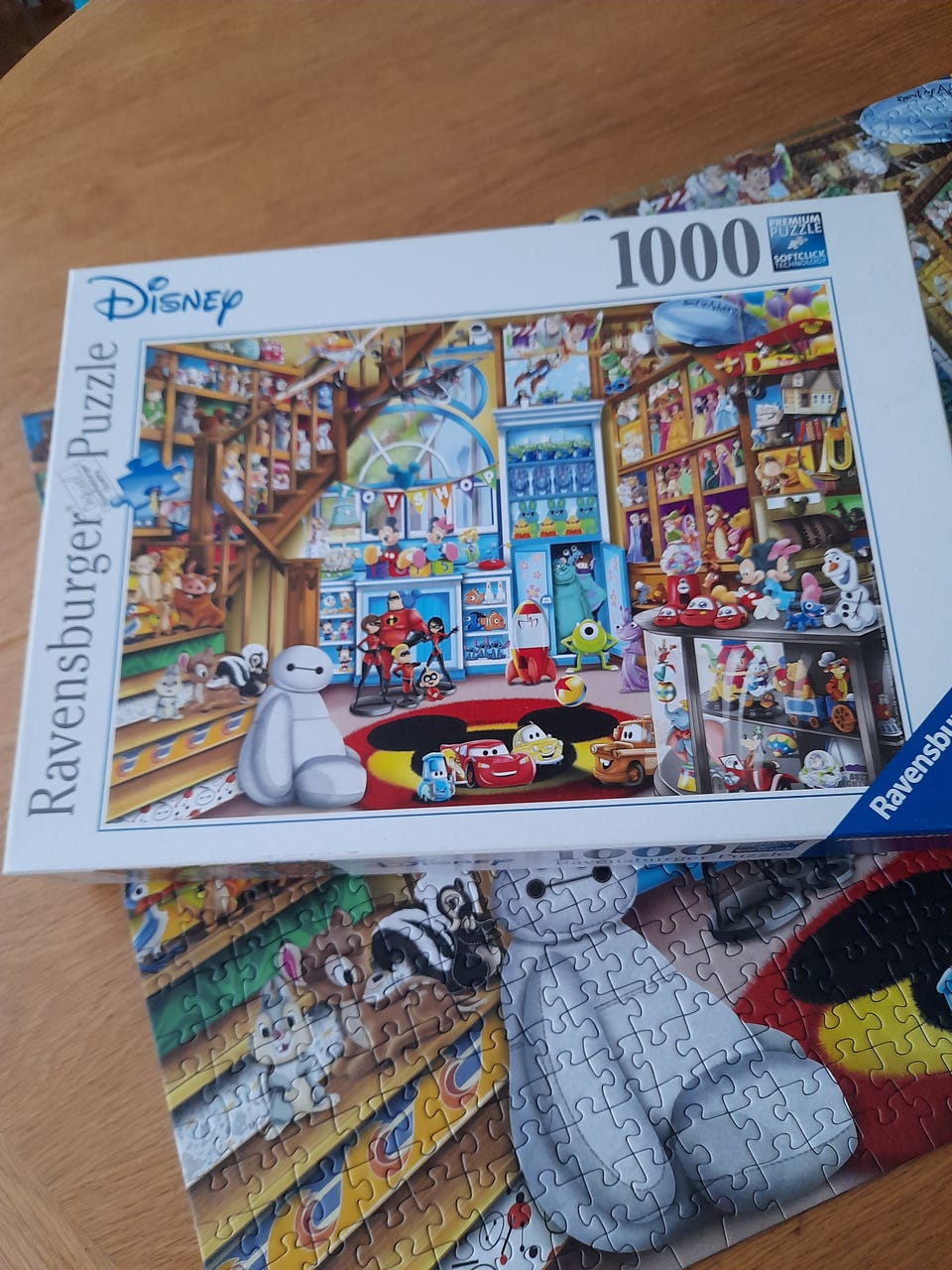 Galleribillede