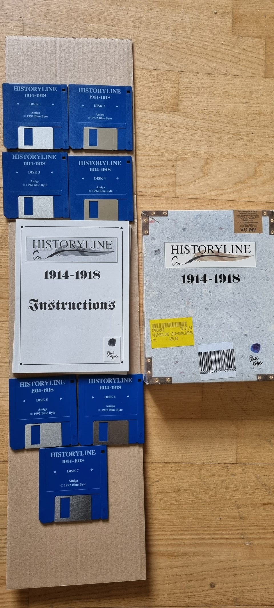 Galleribillede