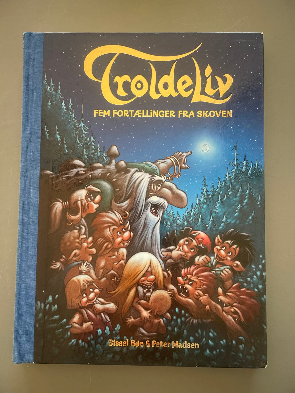 Galleribillede