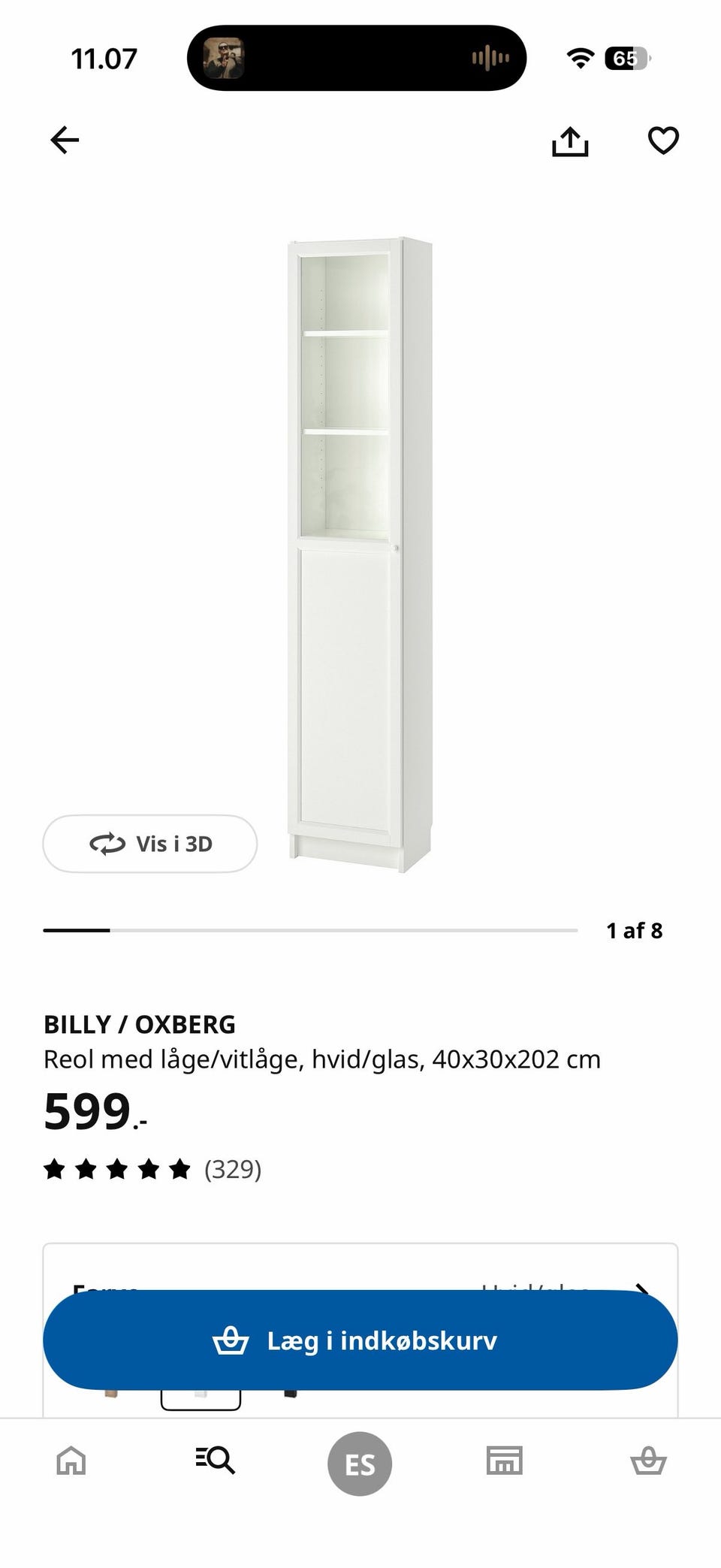 Galleribillede