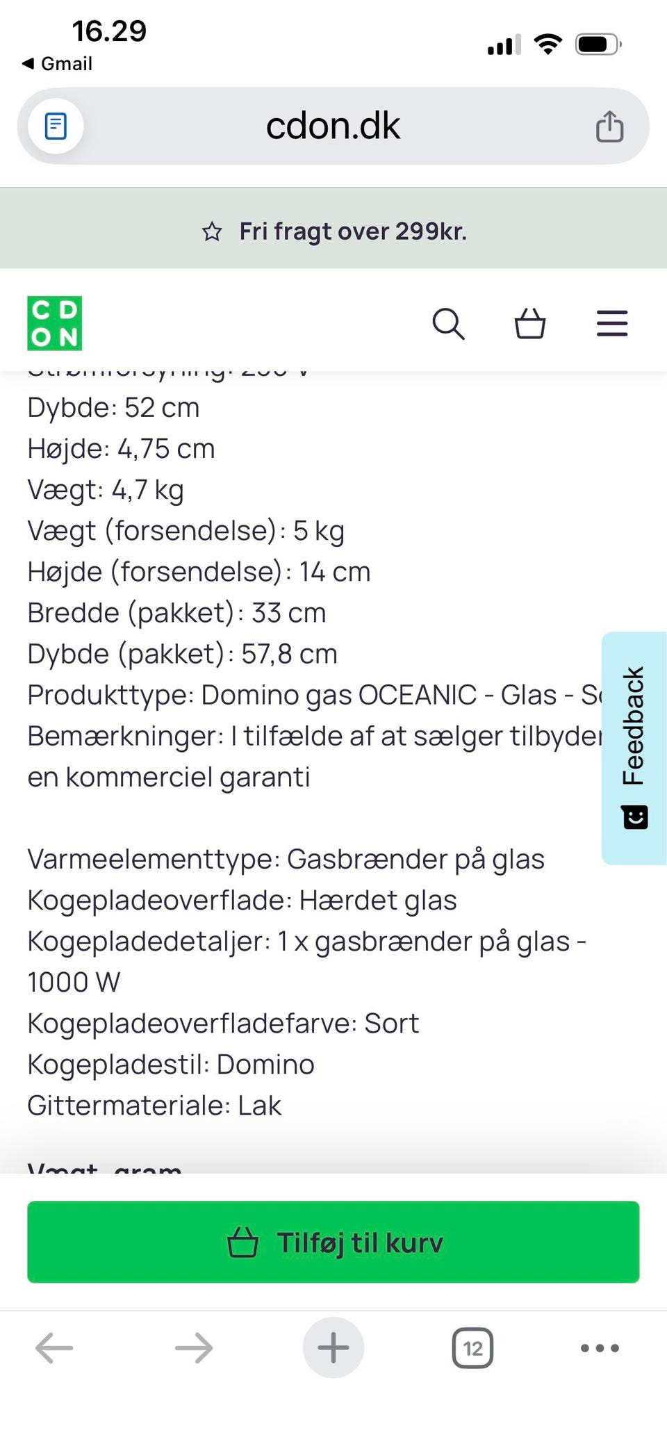 Galleribillede