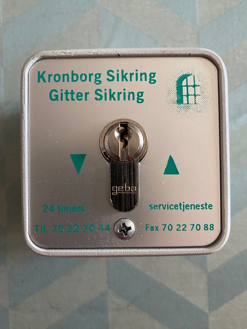 Galleribillede