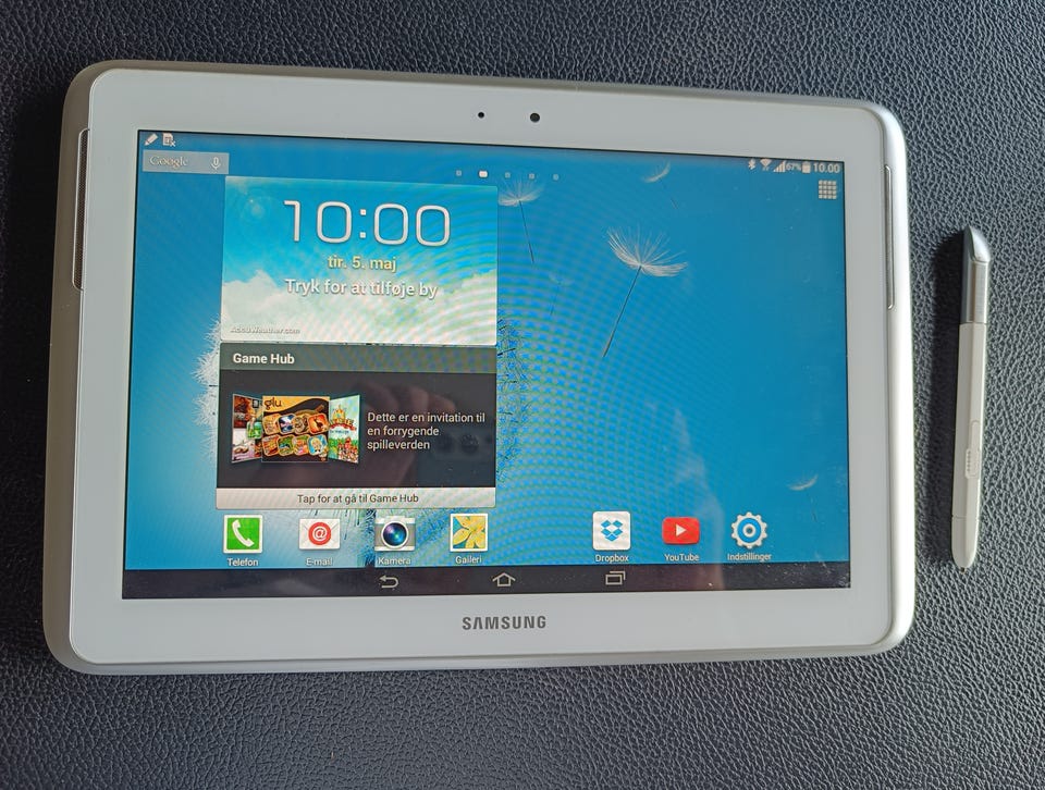 Galleribillede