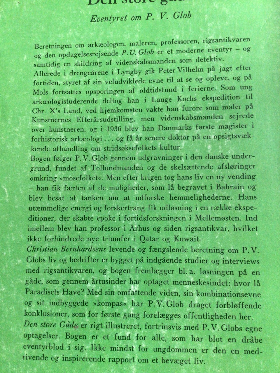 Galleribillede