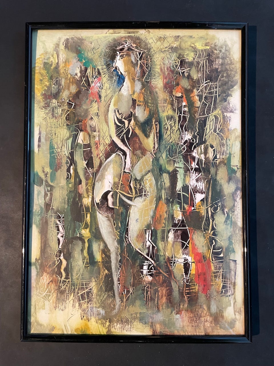 Galleribillede