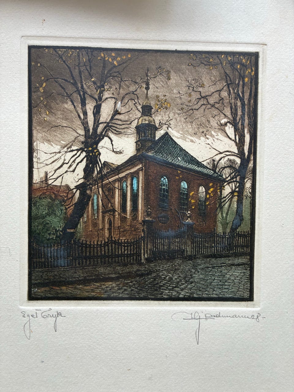 Galleribillede