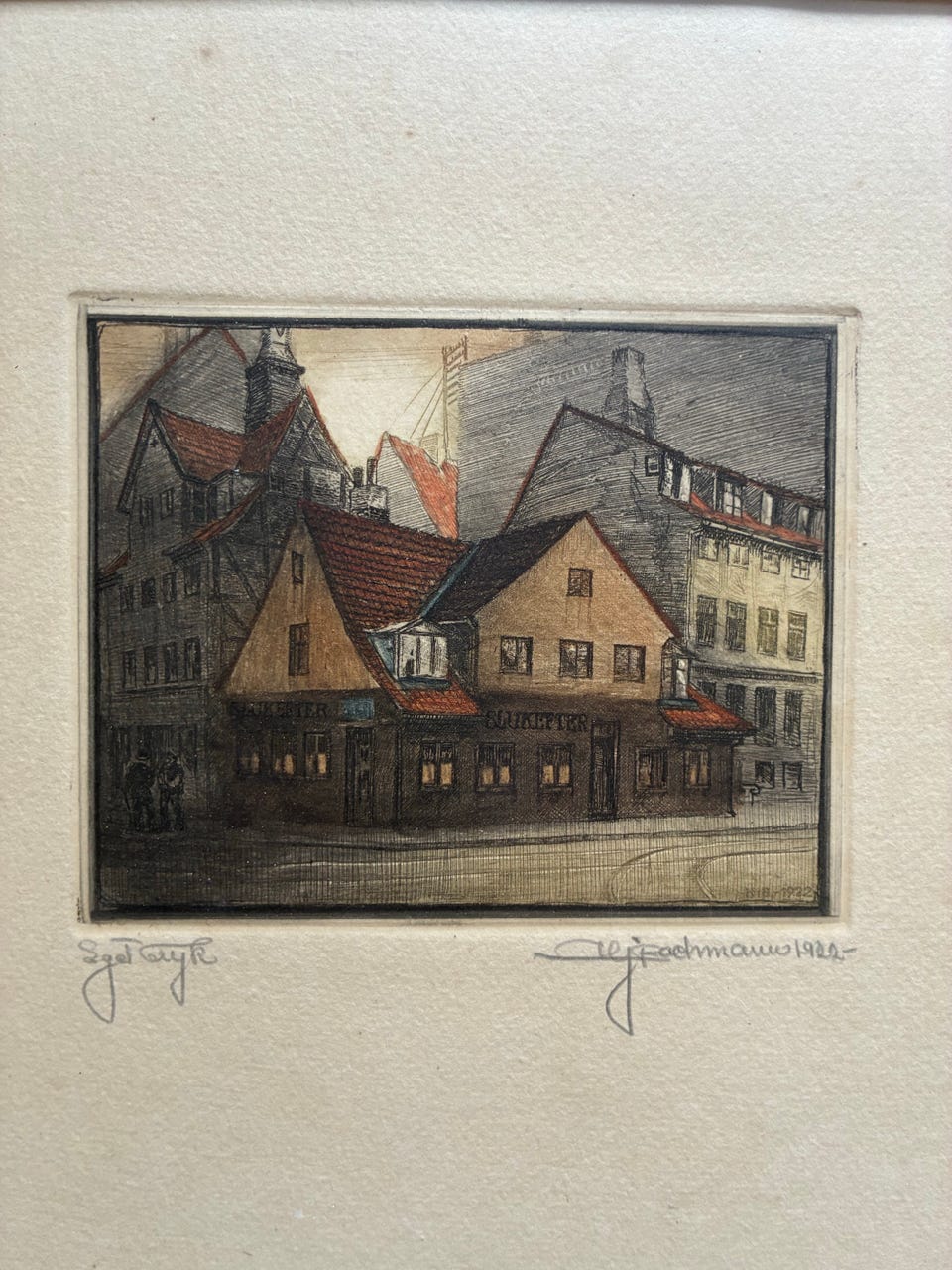 Galleribillede