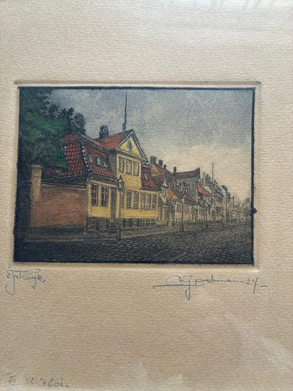 Galleribillede