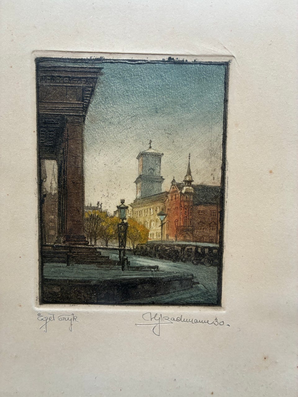 Galleribillede