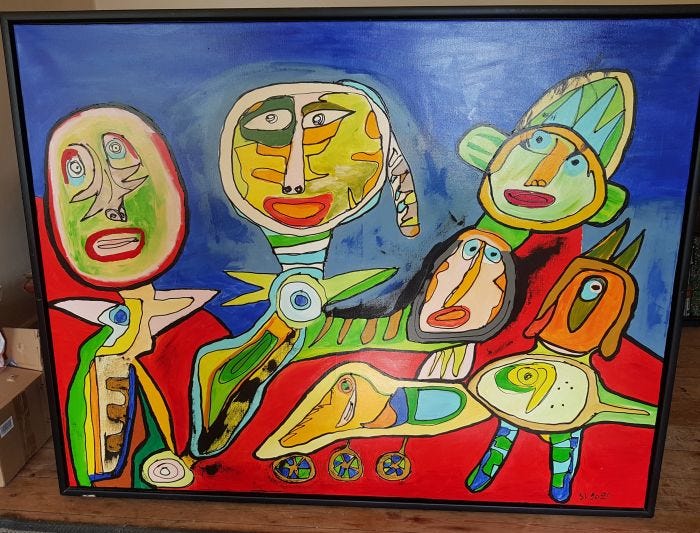 Galleribillede