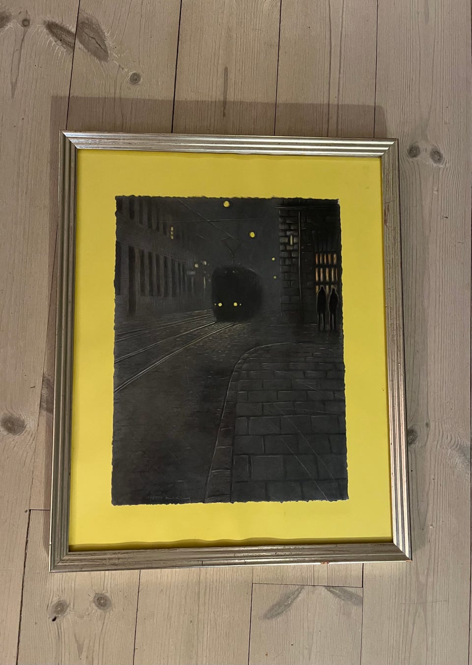 Galleribillede