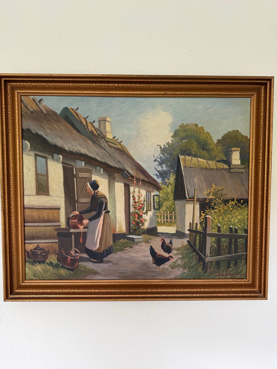Galleribillede