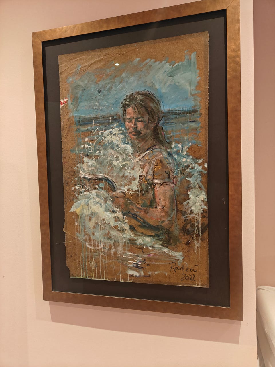 Galleribillede