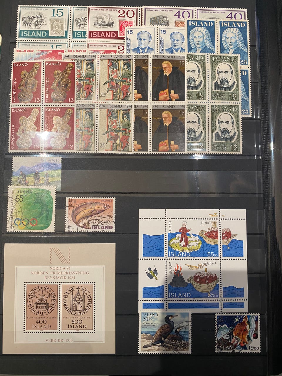 Galleribillede