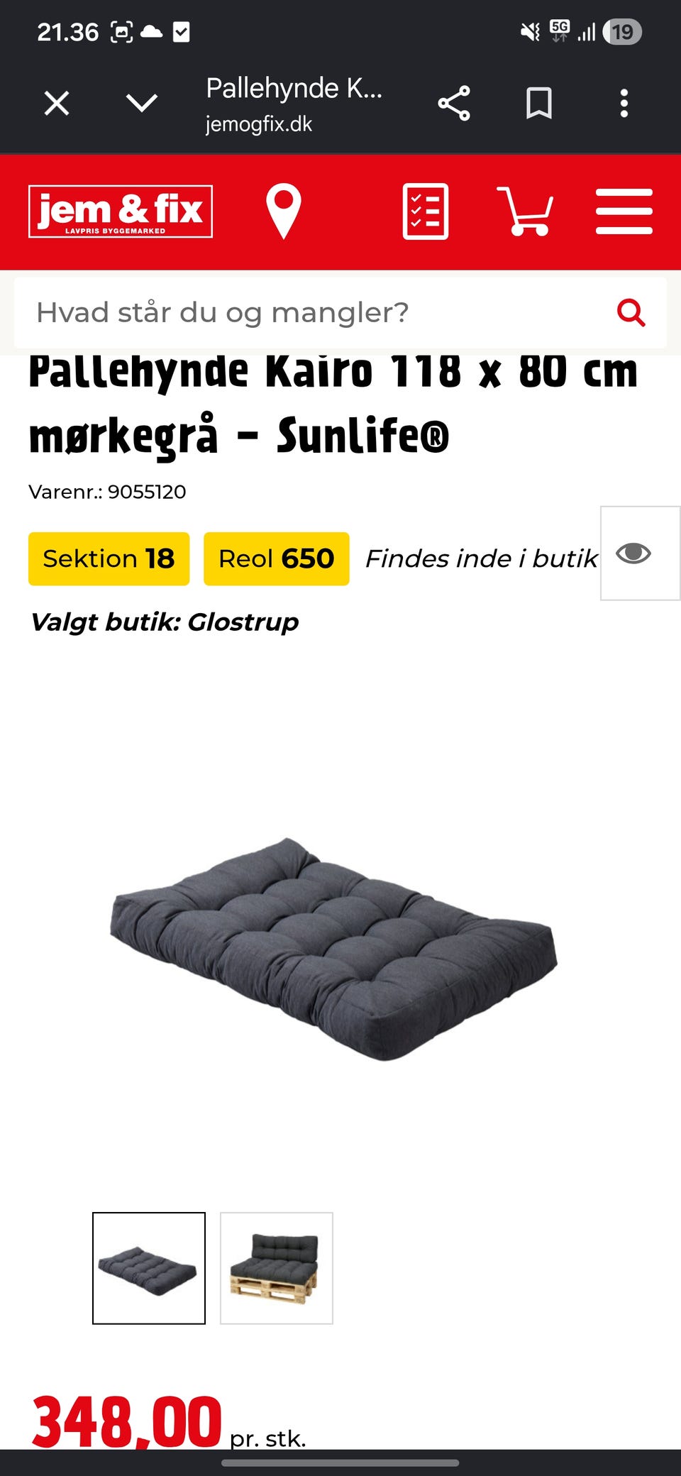 Galleribillede