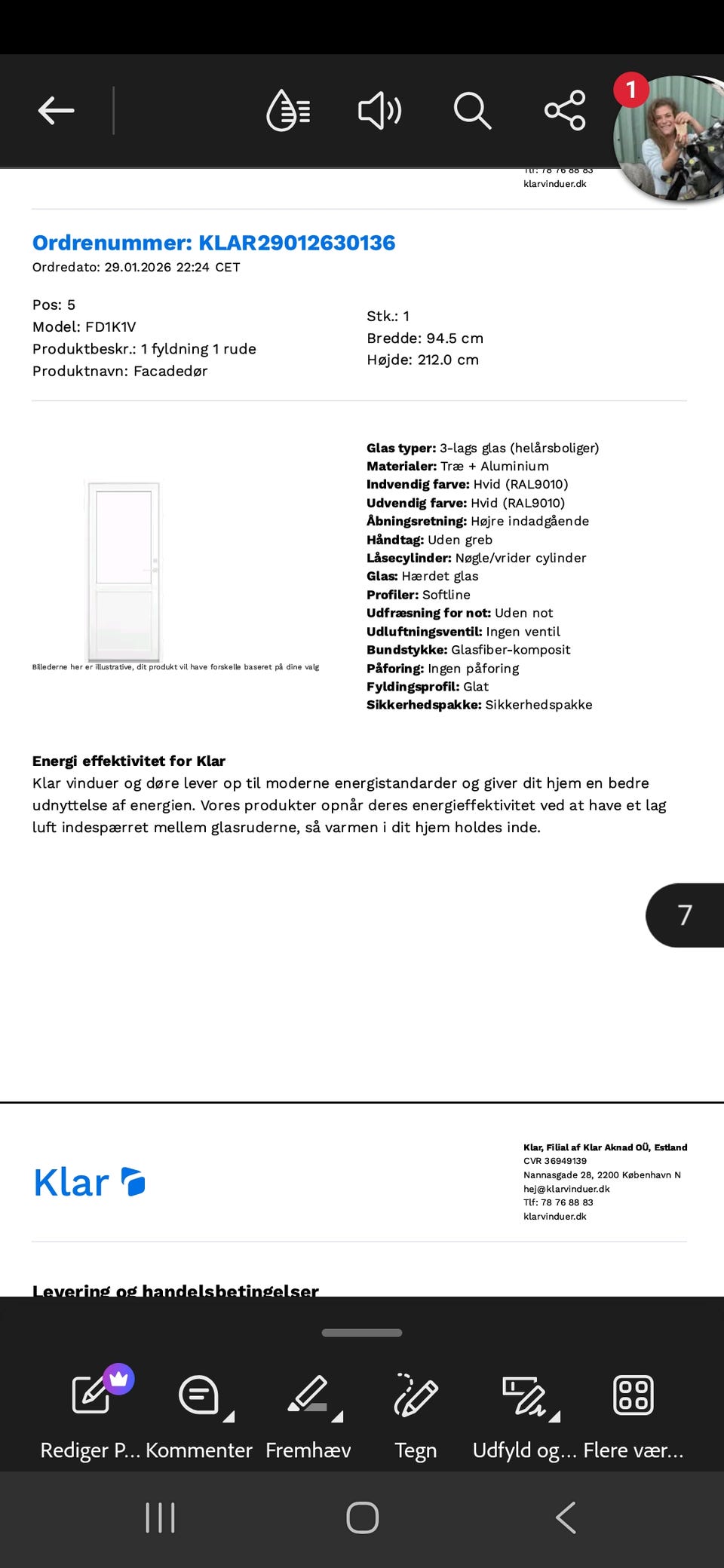 Galleribillede