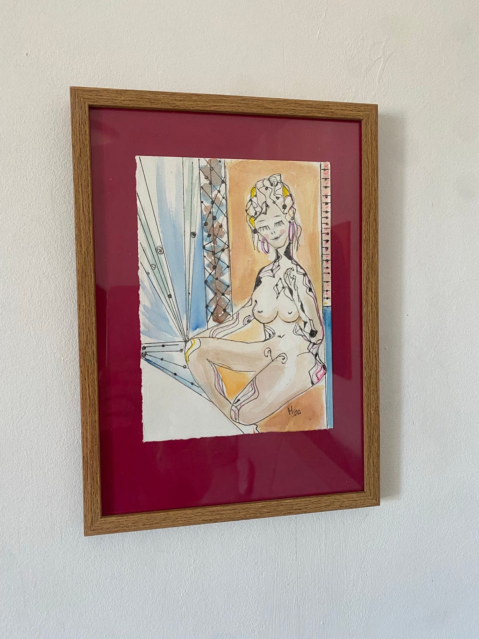 Galleribillede