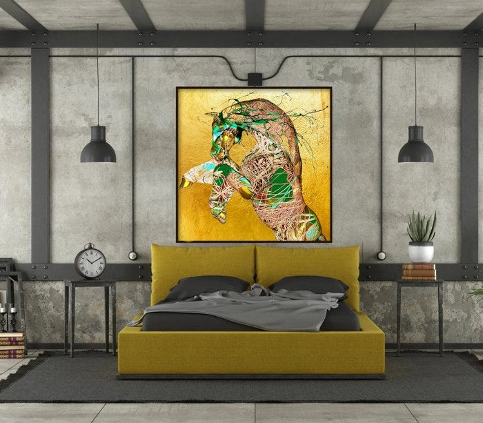 Galleribillede