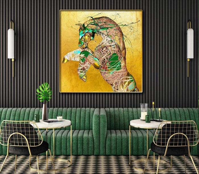 Galleribillede