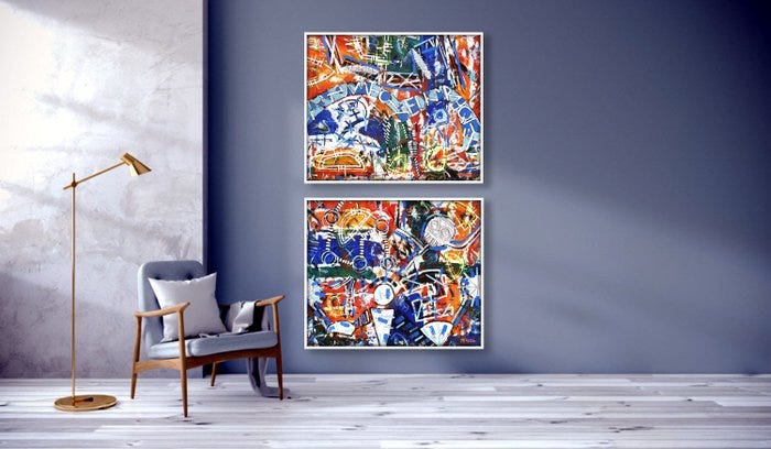 Galleribillede