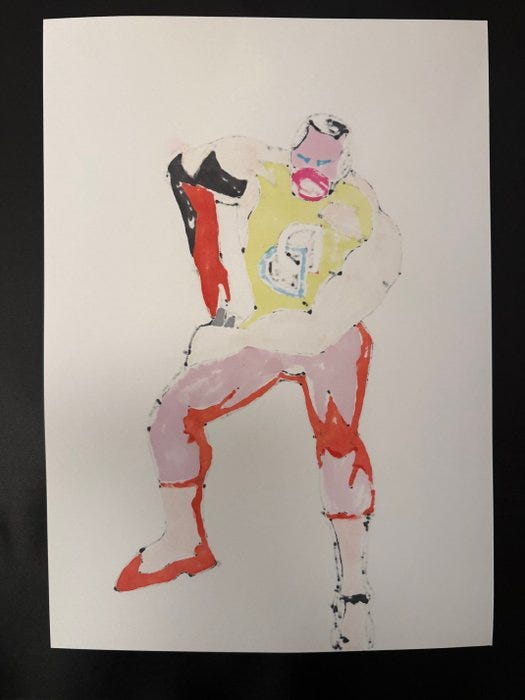 Galleribillede