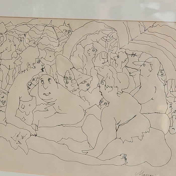Galleribillede