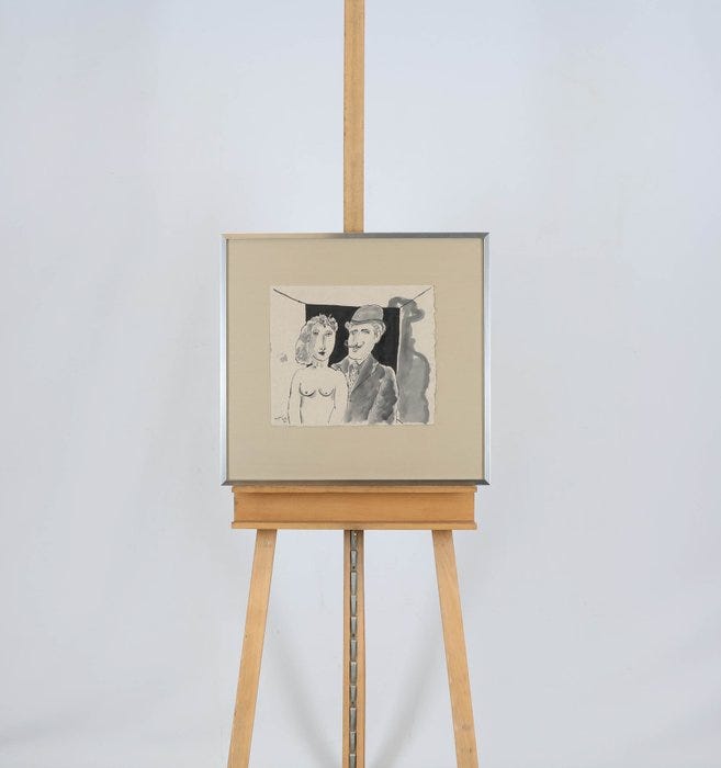Galleribillede