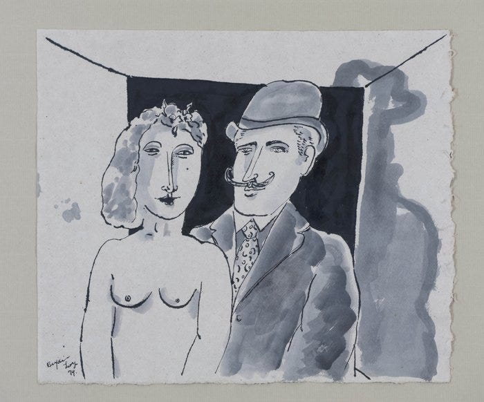 Galleribillede