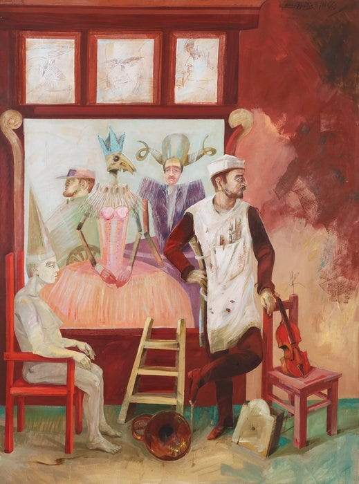 Galleribillede