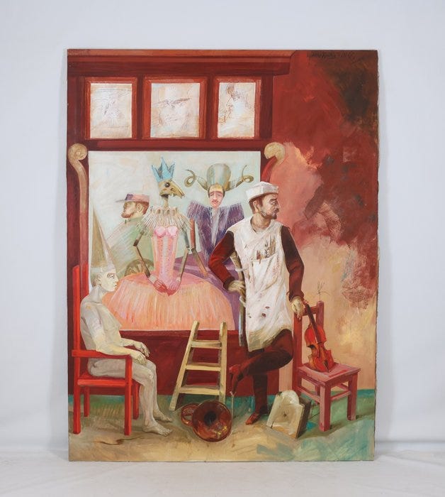 Galleribillede