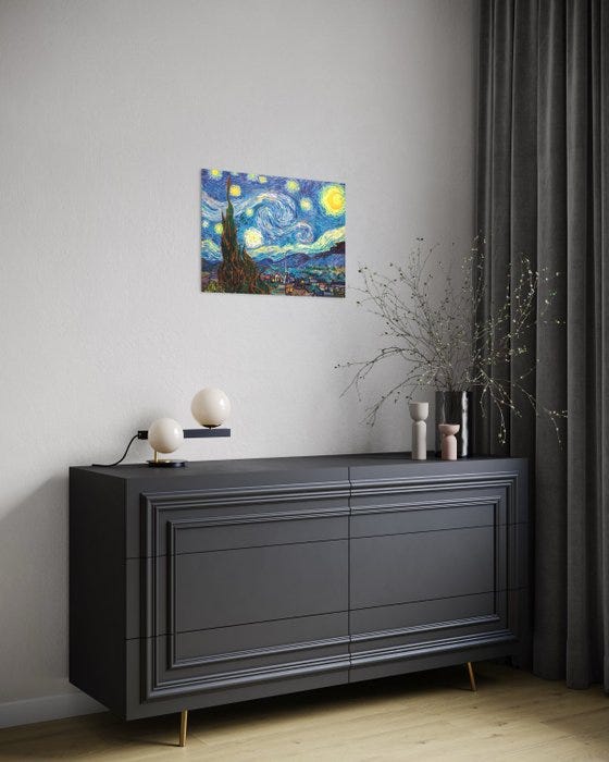 Galleribillede