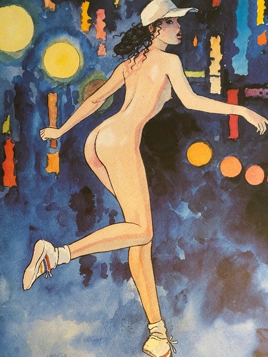 Galleribillede